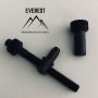 LÁNCFESZíTŐGÖRGŐ OLDALI KÍNAI Láncfűrész 25cc EVEREST