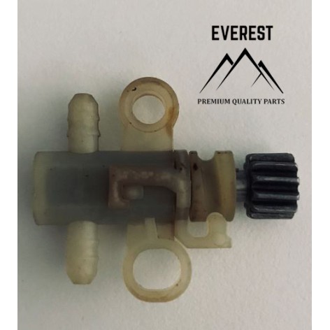 OLAJSZIVATTYÚ KÍNAI Láncfűrész GARDENA EVEREST