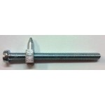 LÁNCFESZÍTŐ MAKITA 120, 123, 133 LÁNCFESZÍTŐ MAKITA 120, 123, 133