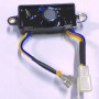 FESZÜLTSÉG SZABÁLYZÓ AVR 2-3 kW 330 uF 250 V 90-FOKOS