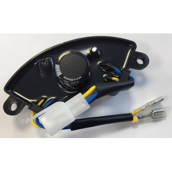 FESZÜLTSÉG SZABÁLYZÓ AVR 2-3 kW 330 uF 250 V FESZÜLTSÉG SZABÁLYZÓ AVR 2-3 kW 330 uF 250 V