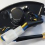 FESZÜLTSÉG SZABÁLYZÓ AVR 2-3 kW 330 uF 250 V