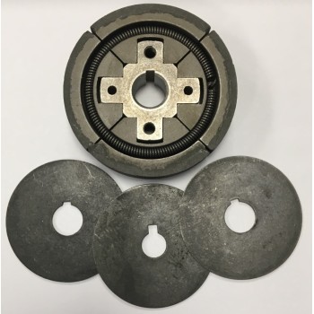 RÖPSÚLYOS KUPLUNG VIBRÁCIÓS TALPHOZ HENGER -15mm, ÁTMÉRŐ-80mm RÖPSÚLYOS KUPLUNG VIBRÁCIÓS TALPHOZ HENGER -15mm, ÁTMÉRŐ-80mm