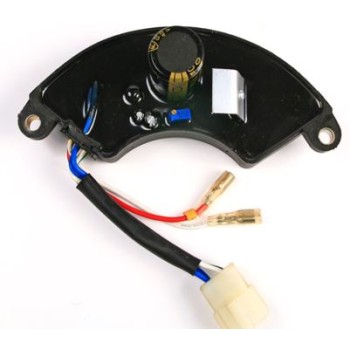 FESZÜLTSÉG SZABÁLYZÓ AVR 5-6kW 680uF 450V 1 FAZA FESZÜLTSÉG SZABÁLYZÓ AVR 5-6kW 680uF 450V 1 FAZA