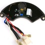 FESZÜLTSÉG SZABÁLYZÓ AVR 7kW 680uF 450V 3 FAZY