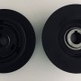 RÖPSÚLYOS KUPLUNG TÖMÖRITŐ GÉP 25,4 mm HENGER 13 mm SZIJ