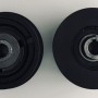 RÖPSÚLYOS KUPLUNG TÖMÖRITŐ GÉP 20 mm HENGER 10 mm SZIJ