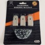 TARTALÉK KÉS ROBOTFŰNYÍRÓHOZ HUSQVARNA GARDENA 35mm - 30 db (535138701, 535138702, 535138801, 505127801, 505127802, 535138702, 535138802, 577606402, 577864602, 577606502, 577606504, 577606602, 577606603, 577864401, 577606505, 595084402, 84610, 7001220, 40