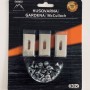 TARTALÉK KÉS ROBOTFŰNYÍRÓHOZ HUSQVARNA GARDENA 35mm NEW - 30 db (535138701, 535138702, 535138801, 505127801, 505127802, 535138702, 535138802, 577606402, 577864602, 577606502, 577606504, 577606602, 577606603, 577864401, 577606505, 595084402, 84610, 7001220