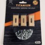 TARTALÉK KÉS ROBOTFŰNYÍRÓHOZ HUSQVARNA GARDENA 35mm TYTAN NEW - 30 db (535138701, 535138702, 535138801, 505127801, 505127802, 535138702, 535138802, 577606402, 577864602, 577606502, 577606504, 577606602, 577606603, 577864401, 577606505, 595084402, 84610, 7