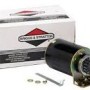 ELEKTROMOS INDÍTÓ BRIGGS&STRATTON TRAKTOR 1-HENGER (497595, 499521, 795121)