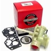 KARBURÁTOR BRIGGS&STRATTON 3,5LE, 4LE, 4,5LE (498809) KARBURÁTOR BRIGGS&STRATTON 3,5LE, 4LE, 4,5LE (498809)