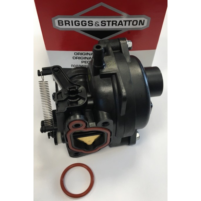 GAŹNIK BRIGGS&STRATTON SERIA 550e, 575ex AUTOMATYCZNE SSANIE (591109)