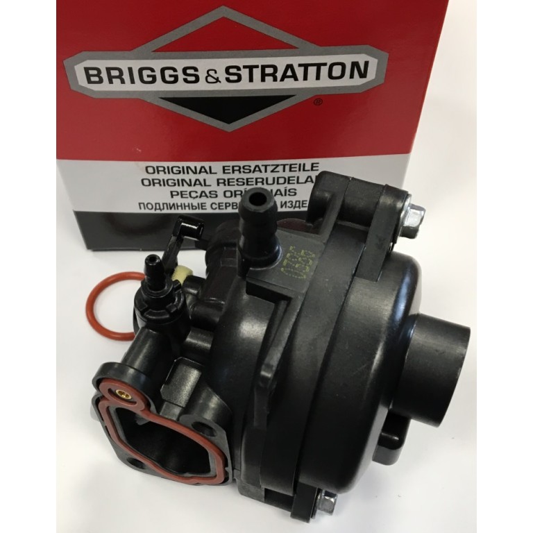 GAŹNIK BRIGGS&STRATTON SERIA 450e NA PRIMER (591110, 591160 ,591979, 595656) GAŹNIK BRIGGS&STRATTON SERIA 450e NA PRIMER (591110, 591160 ,591979, 595656)