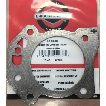USZCZELKA GŁOWICY BRIGGS&STRATTON 592358 (592358)