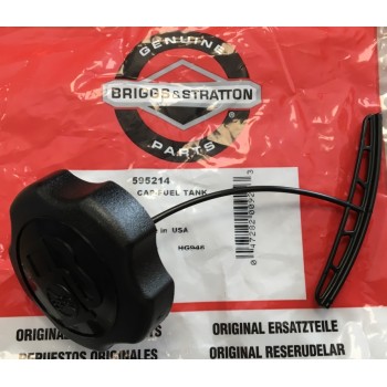 KOREK PALIWA BRIGGS&STRATTON OHV (595214, 596206) KOREK PALIWA BRIGGS&STRATTON OHV (595214, 596206)
