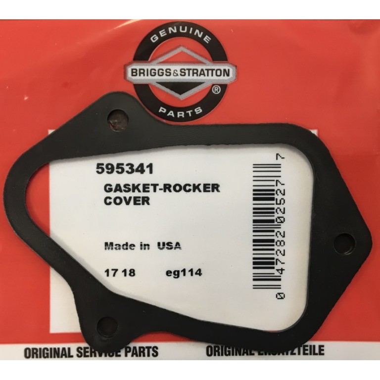 SZELEPFEDÉL TÖMÍTÉS BRIGGS&STRATTON 450 500 550 OHV sorozat (591255, 595341, 84006580) SZELEPFEDÉL TÖMÍTÉS BRIGGS&STRATTON 450 500 550 OHV sorozat (591255, 595341, 84006580)