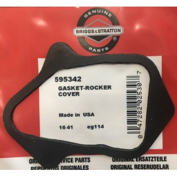 USZCZELKA BRIGGS&STRATTON 595342 (595342, 594088)