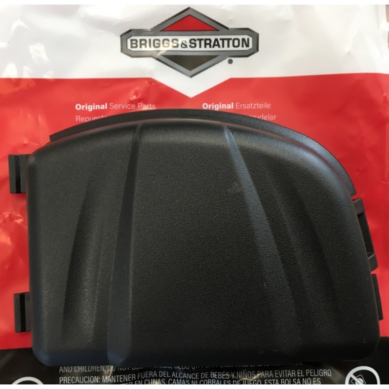 POKRYWA FILTRA POWIETRZA BRIGGS&STRATTON SPRINT SERIA 550 575 OHV (590548, 595658) POKRYWA FILTRA POWIETRZA BRIGGS&STRATTON SPRINT SERIA 550 575 OHV (590548, 595658)