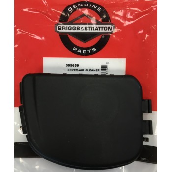 POKRYWA FILTRA POWIETRZA BRIGGS&STRATTON 595659 (594640, 595659)