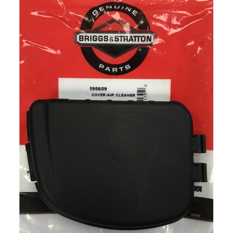 POKRYWA FILTRA POWIETRZA BRIGGS&STRATTON 595659 (594640, 595659) POKRYWA FILTRA POWIETRZA BRIGGS&STRATTON 595659 (594640, 595659)