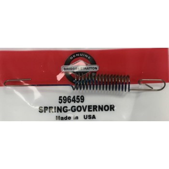 SPRĘŻYNA REGULATORA BRIGGS&STRATTON SERIA 400E 500E (590541, 596459, 596608, 597118)