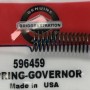 SPRĘŻYNA REGULATORA BRIGGS&STRATTON SERIA 400E 500E (590541, 596459, 596608, 597118)