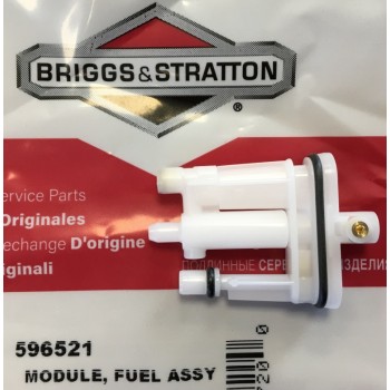 DYSZA GAŹNIKA BRIGGS&STRATTON 596521 (592804, 595648, 596521) DYSZA GAŹNIKA BRIGGS&STRATTON 596521 (592804, 595648, 596521)