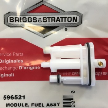 DYSZA GAŹNIKA BRIGGS&STRATTON 596521 (592804, 595648, 596521) DYSZA GAŹNIKA BRIGGS&STRATTON 596521 (592804, 595648, 596521)
