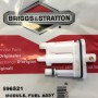 DYSZA GAŹNIKA BRIGGS&STRATTON 596521 (592804, 595648, 596521)