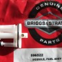 DYSZA GAŹNIKA BRIGGS&STRATTON 596522 (592800, 592803, 596522, 597547, 597548)