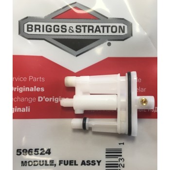 DYSZA GAŹNIKA BRIGGS&STRATTON 596524 (596524) DYSZA GAŹNIKA BRIGGS&STRATTON 596524 (596524)
