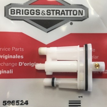 DYSZA GAŹNIKA BRIGGS&STRATTON 596524 (596524)