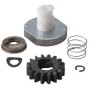 ELEKTROMOS INDíTÓ BENDIX KOMPLETT ÚJ TíPÚS BRIGGS&STRATTON (497606, 696541)