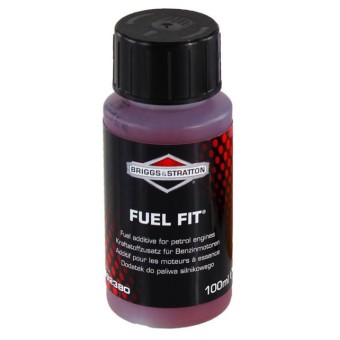 FUEL FIT üzemanyag stabilizáló BRIGGS&STRATTON 100ml (992380) FUEL FIT üzemanyag stabilizáló BRIGGS&STRATTON 100ml (992380)