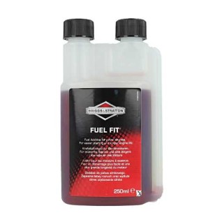 FUEL FIT üzemanyag stabilizáló BRIGGS&STRATTON 250ml (992381) FUEL FIT üzemanyag stabilizáló BRIGGS&STRATTON 250ml (992381)
