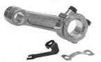 HAJTÓRÚD BRIGGS&STRATTON 10LE-18LE (391775, 391816, 490348, 494504S) HAJTÓRÚD BRIGGS&STRATTON 10LE-18LE (391775, 391816, 490348, 494504S)