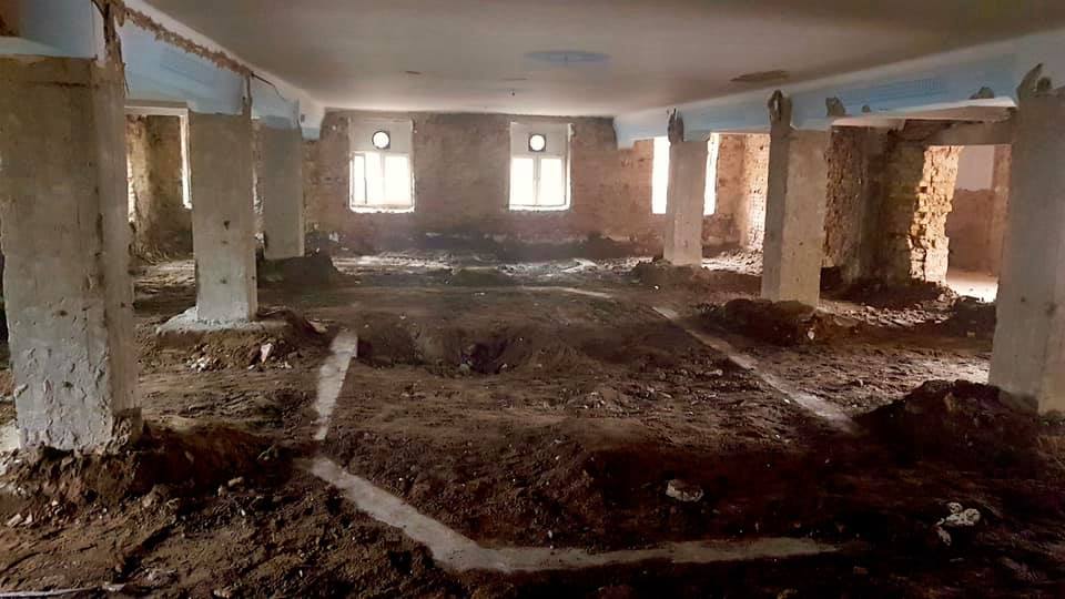 Gőzfürdő Gozfurdo 1