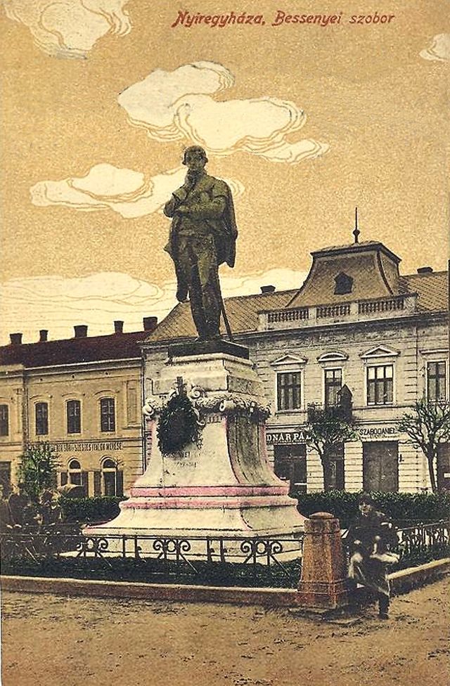 Bessenyei 1