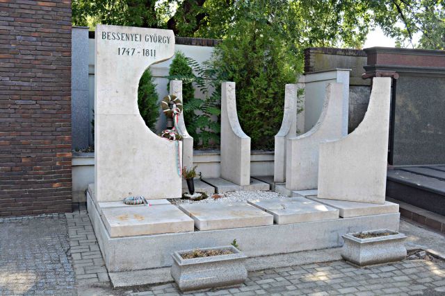 Bessenyei 3