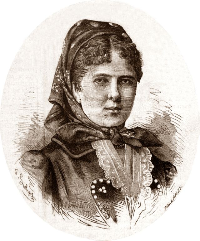 Blaha Lujza Blaha Lujza