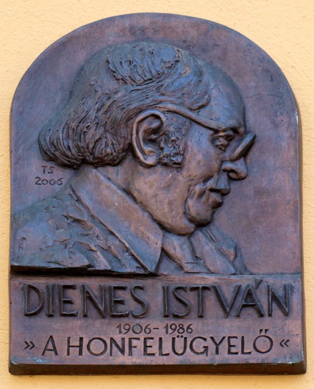 Dienes István 373