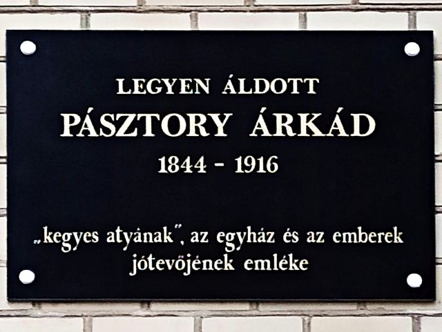 Pasztory 2