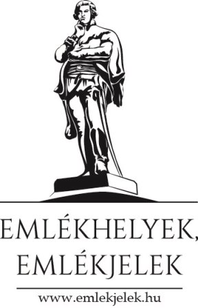 emlekhelyek emlekjelek logo 2B