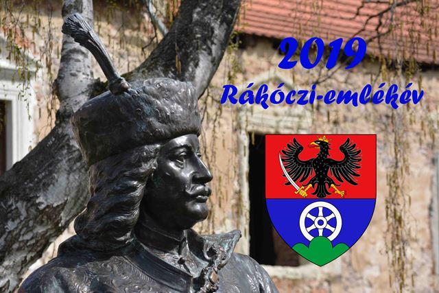 Rakoczi emlekev 