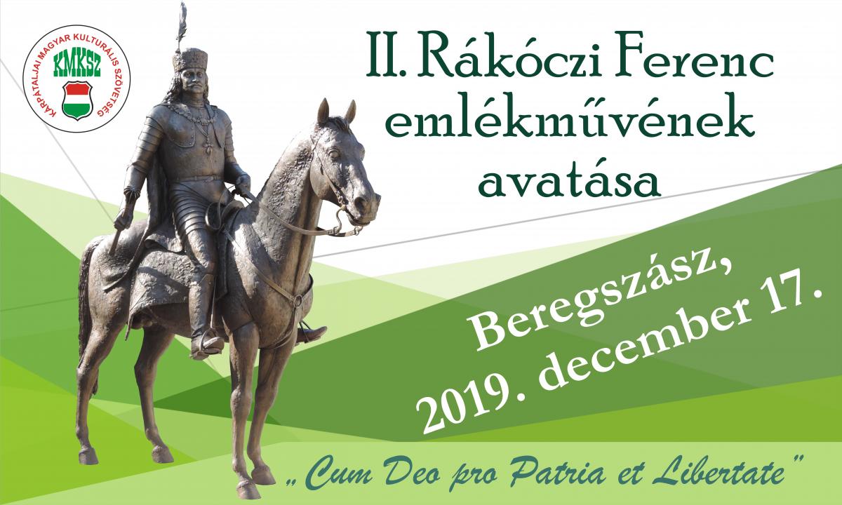 rakoczi plakat