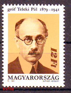 12. teleki