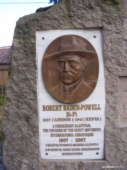 22. baden powell sepsiszentgyorgy
