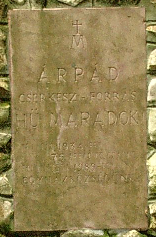 02. arpad forras