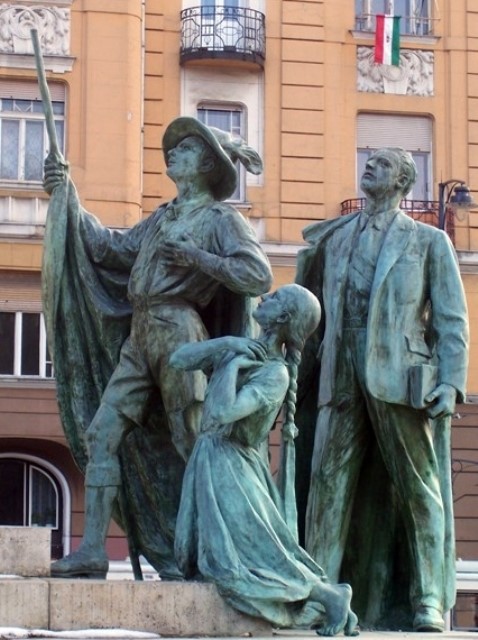 02 szent imre szobor kisfaludi strobl zsigmond